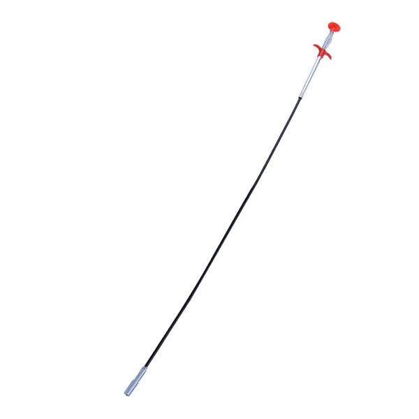 Metal Wire Brush Sink Cleaning Hook Sewer Dredging Device Metal Wire Brush Sink Cleaning Hook Sewer Dredging Device